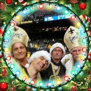 Meet your Posher, Earl